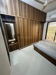 Bedroom Image of 850 Sq.ft 2 BHK Apartment / Flat for sale in Atladara Vadodara for Rs. 4400000