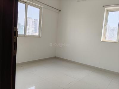 Bedroom Image of 480 Sq.ft 1 BHK Apartment / Flat for sale in Omkar Signet, Malad East Mumbai for Rs. 10500000