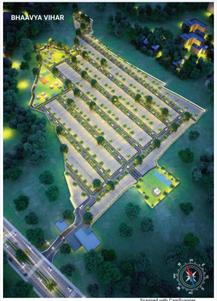 Image of 1306 Sq.ft Residential Plot / Land for sale in Chandwem, Ranchi for Rs. 1113000