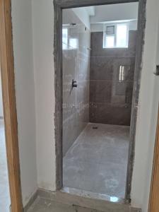 Bathroom Image of 2070 Sq.ft 3 BHK Builder Floor for sale in Vanasthalipuram Hyderabad for Rs. 13600000