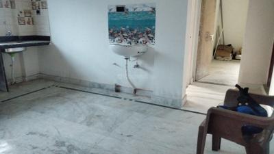 Living Room Image of 916 Sq.ft 2 BHK Apartment / Flat for sale in Paschim Putiary Kolkata for Rs. 3500000
