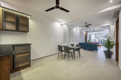 Hall Image of 1500 Sq.ft 2 BHK Apartment / Flat for sale in Kasauli Solan for Rs. 11000000