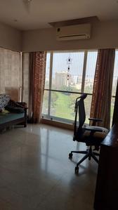 Hall Image of 1920 Sq.ft 4 BHK Apartment / Flat for sale in Ekta Legranz, Chembur Mumbai for Rs. 70000000