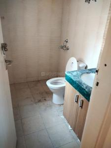 Bathroom Image of 2250 Sq.ft 3 BHK Builder Floor for rent in Sector 81 Faridabad for Rs. 25000