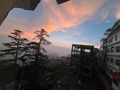 Image of 950 Sq.ft 2 BHK Apartment / Flat for sale in Jakhu, Shimla for Rs. 9000000