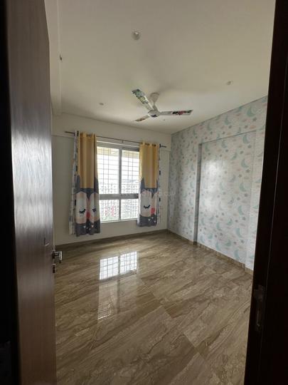 3 BHK Flat for rent in Pashan, Pune - 1600 Sqft