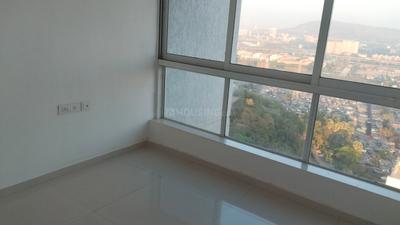 Bedroom Image of 412 Sq.ft 1 BHK Apartment / Flat for sale in Newlook Bhavya Elite, Antop Hill Mumbai for Rs. 12500000