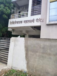 Image of 850 Sq.ft 2 BHK Apartment / Flat for rent in Raghuji Nagar, Nagpur for Rs. 13000