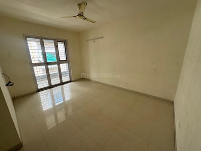 Hall Image of 1435 Sq.ft 3 BHK Apartment / Flat for sale in Kalpataru Nagar Nashik for Rs. 6500000