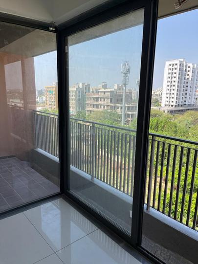 Chandkheda Balcony 1