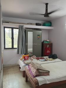 Bedroom Image of 820 Sq.ft 2 BHK Apartment / Flat for sale in Thane West Thane for Rs. 15000000