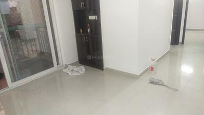 Bedroom Image of 870 Sq.ft 2 BHK Apartment / Flat for rent in Sikka Karnam Greens, Sector 143B Noida for Rs. 25000