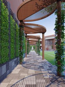 Image of 1080 Sq.ft Residential Plot / Land for sale in Ichchhapor, Surat for Rs. 5101000