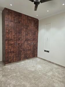 Bedroom Image of 1500 Sq.ft 3 BHK Independent House for rent in Shalimar Bagh New Delhi for Rs. 80000