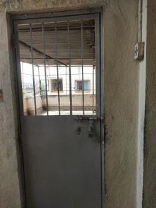 Balcony Image of 1050 Sq.ft 1 BHK Builder Floor for sale in Chinchwad Pune for Rs. 4500000