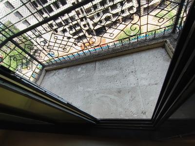 Balcony Image of 1250 Sq.ft 2 BHK Apartment / Flat for sale in Sector 16 A Navi Mumbai for Rs. 16500000