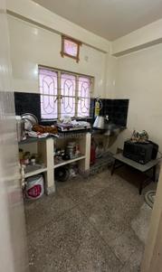 Kitchen Image of 710 Sq.ft 2 BHK Apartment / Flat for sale in Netaji Nagar Kolkata for Rs. 3200000