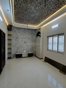 Hall Image of 1600 Sq.ft 3 BHK Independent House for sale in Sejbahar Raipur for Rs. 5000000