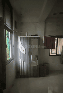 Image of 1000 Sq.ft 2 BHK Apartment / Flat for rent in Shastri Nagar, Ahmedabad for Rs. 18000