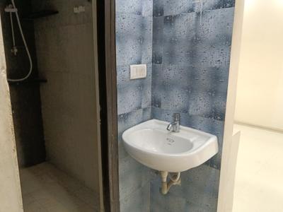 Image of 607 Sq.ft 1 BHK Apartment / Flat for sale in Kalyan West, Kalyan for Rs. 3999999