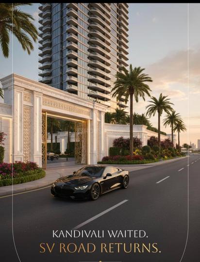 Rudra group kandivali west s v Main Image 1