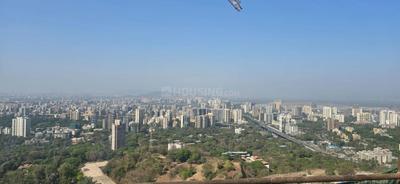 Balcony Image of 490 Sq.ft 1 BHK Apartment / Flat for sale in Chandak Highscape City, Chembur Mumbai for Rs. 12000000