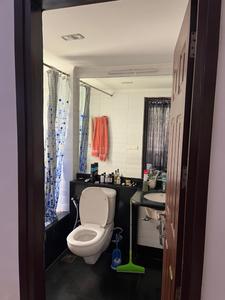 Image of 1877 Sq.ft 3 BHK Apartment / Flat for rent in Unitech Fresco, Sector 50, Gurgaon for Rs. 75000