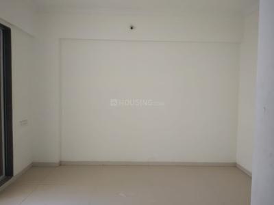 Bedroom Image of 1150 Sq.ft 2 BHK Apartment / Flat for sale in Tejas Emerald, Ulwe Navi Mumbai for Rs. 13000000