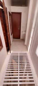 Balcony Image of 1000 Sq.ft 2 BHK Independent House for rent in Gomti Nagar Lucknow for Rs. 15000