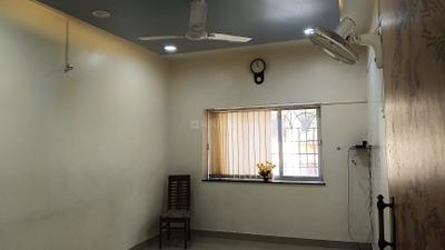 Living Room Image of 786 Sq.ft 2 BHK Apartment / Flat for sale in Anand Nagar, Sinhagad Road Pune for Rs. 5700000