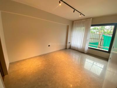 Bedroom Image of 2120 Sq.ft 3 BHK Apartment / Flat for sale in Platinum Westwoods, Nerul Navi Mumbai for Rs. 52500000