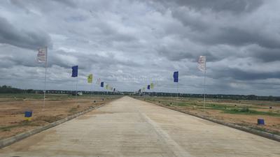 Image of 1485 Sq.ft Residential Plot / Land for sale in Yoshitha S Real Rise, Chinchod, Ranga Reddy for Rs. 2500000