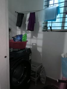 Drying Area Two Image of 2400 Sq.ft 6 BHK Independent House for sale in Subramanyapura Bengaluru for Rs. 22000000