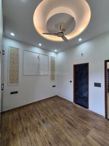 Bedroom Image of 1800 Sq.ft 3 BHK Villa for sale in Sahastradhara Road Dehradun for Rs. 12000000