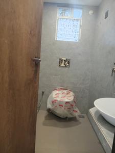 Bedroom Two Image of 1033 Sq.ft 2 BHK Apartment / Flat for sale in Bhaveshwar Maitri Bhoomi, Kamothe Navi Mumbai for Rs. 10500000