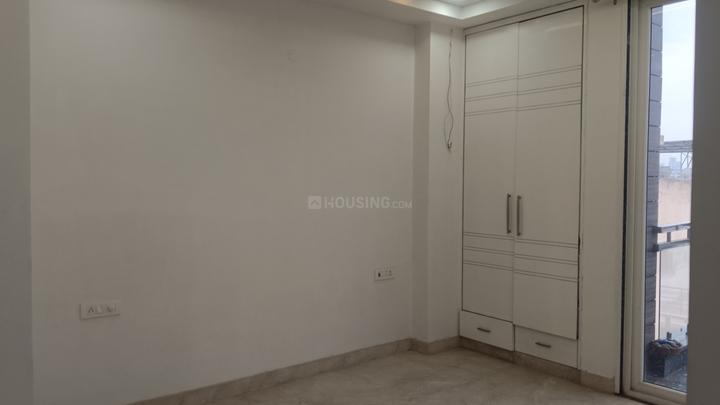 Sector 47 Bedroom One 1