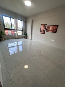 Bedroom Image of 1852 Sq.ft 4 BHK Apartment / Flat for sale in Adani Amaris, Gota Ahmedabad for Rs. 26700000
