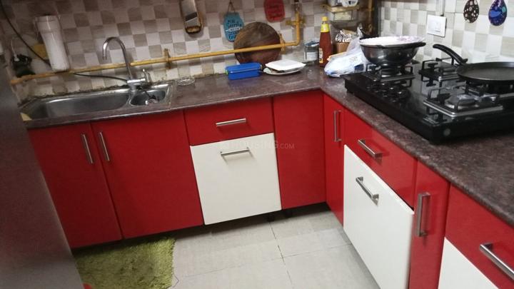 Gaursons 6th Avenue Main Image 1