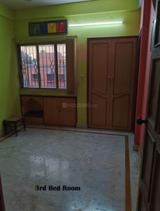 Bedroom Image of 1215 Sq.ft 3 BHK Farm House for sale in Mukundapur Kolkata for Rs. 7200000