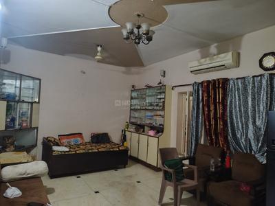 Hall Image of 1500 Sq.ft 4.5 BHK Independent House for sale in Mahalgaon Gwalior for Rs. 20000000