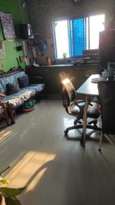 Hall Image of 750 Sq.ft 2 BHK Apartment / Flat for sale in Behala Kolkata for Rs. 1700000