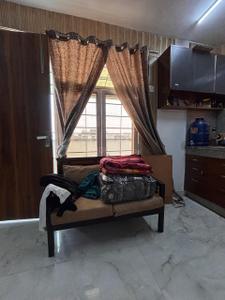 3 BHK Independent Builder Floor