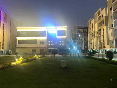 Image of 1780 Sq.ft 3 BHK Apartment / Flat for sale in Samhita Splendid Homes, Tadepalli, Vijayawada for Rs. 9000000