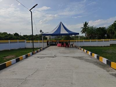 Image of 809 Sq.ft Residential Plot / Land for sale in Kandigai, Chengalpattu, Chennai for Rs. 2265200