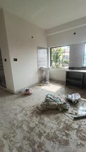 Bedroom Image of 805 Sq.ft 2 BHK Apartment / Flat for sale in Durga Nagar Kolkata for Rs. 3381000