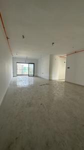Hall Image of 1951 Sq.ft 3 BHK Apartment / Flat for sale in Juhu Mumbai for Rs. 105000000