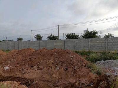 Residential Plot