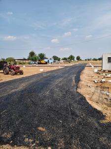 Image of 1000 Sq.ft Residential Plot / Land for sale in Piprali, Sikar for Rs. 1299000