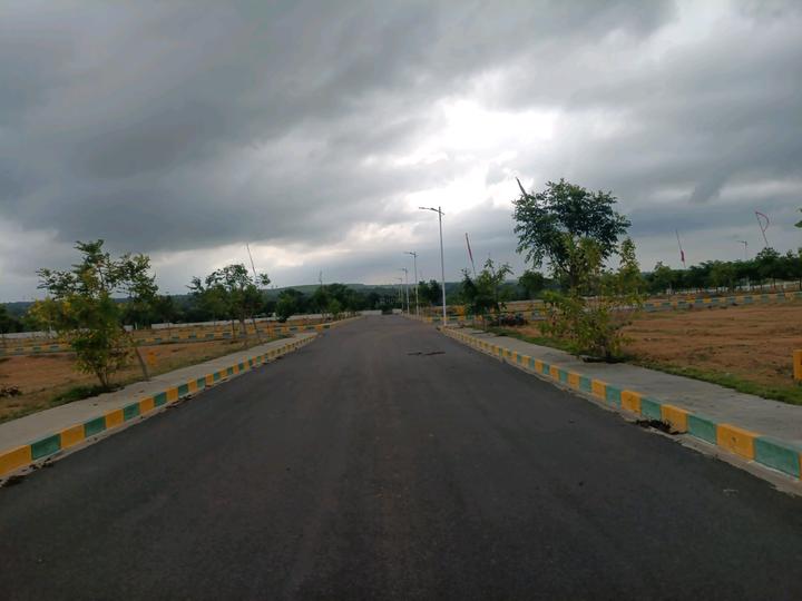 Desha Sri Vaarahi Homes Main Image 1