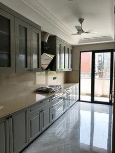 Kitchen Image of 4500 Sq.ft 4 BHK Builder Floor for sale in Sector 23 Gurgaon for Rs. 36000000